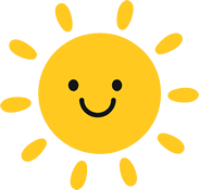 Neşeli Kaşifler Logo