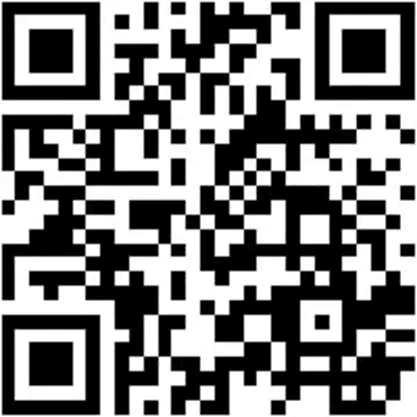 Neşeli Kaşifler Dijital Kartvizit QR Kod